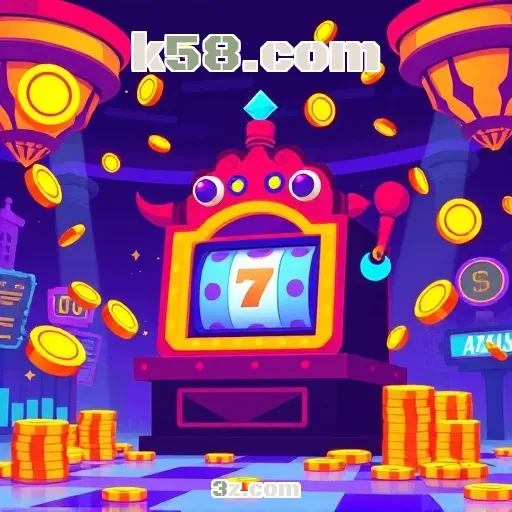 k58.com: Aventura nos Jogos de Arcade que Você Não Pode Perder