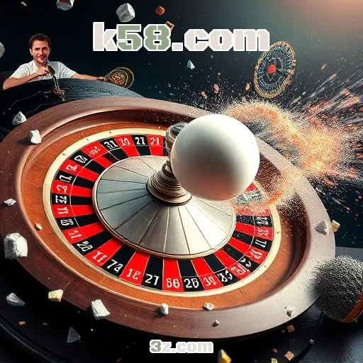 k58.com: Explore a Vibrante Comunidade de Jogos e Faça Novos Amigos!