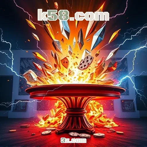 k58.com - Os Guias de Jogos que Transformam Sua Experiência de Jogo!