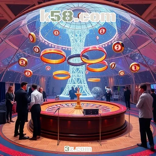 k58.com: A Nova Sensação do Poker Online no Brasil